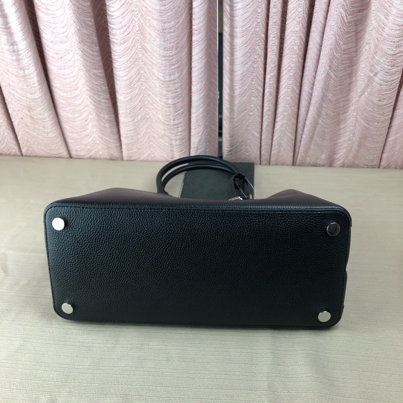 MICHAEL KORS ADELE SATCHEL - Picture 8 of 8